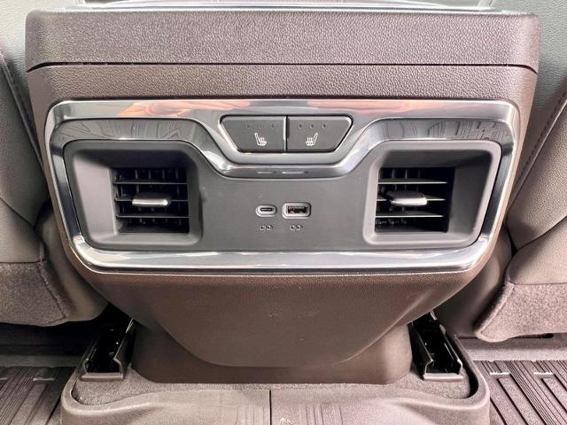 2025 GMC Sierra 1500 Vehicle Photo in EFFINGHAM, IL 62401-2832