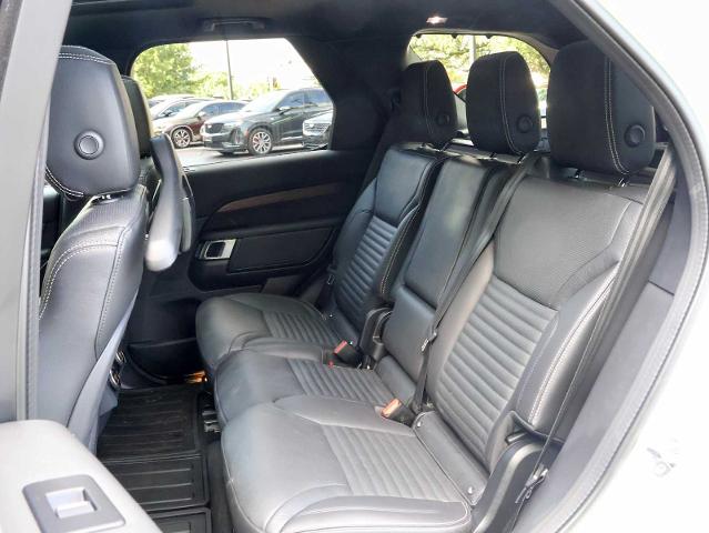 2023 Discovery Vehicle Photo in Dallas, TX 75209