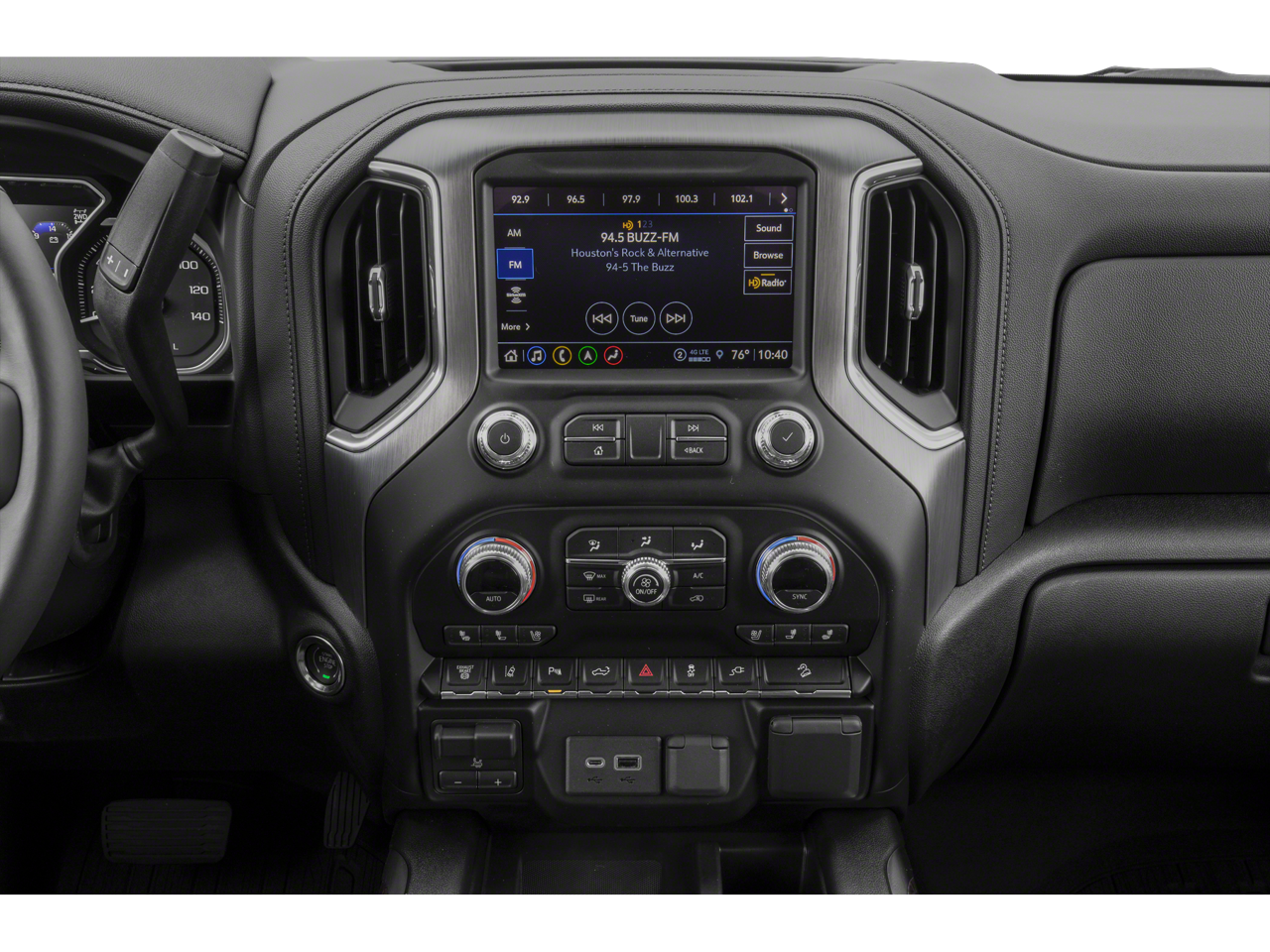 2021 GMC Sierra 2500 HD Vehicle Photo in Gaffney, SC 29341
