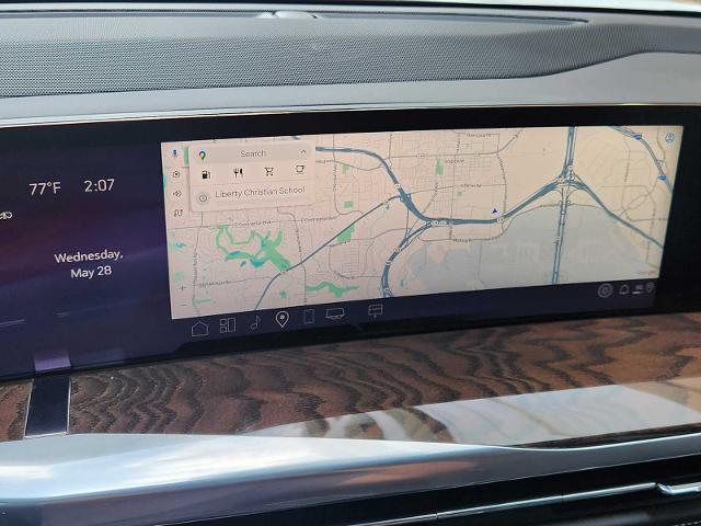 2025 Cadillac Escalade Vehicle Photo in Grapevine, TX 76051