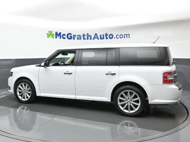 2019 Ford Flex Vehicle Photo in Cedar Rapids, IA 52402