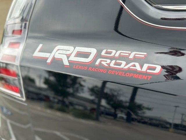 2021 Lexus GX 460 Vehicle Photo in San Antonio, TX 78230