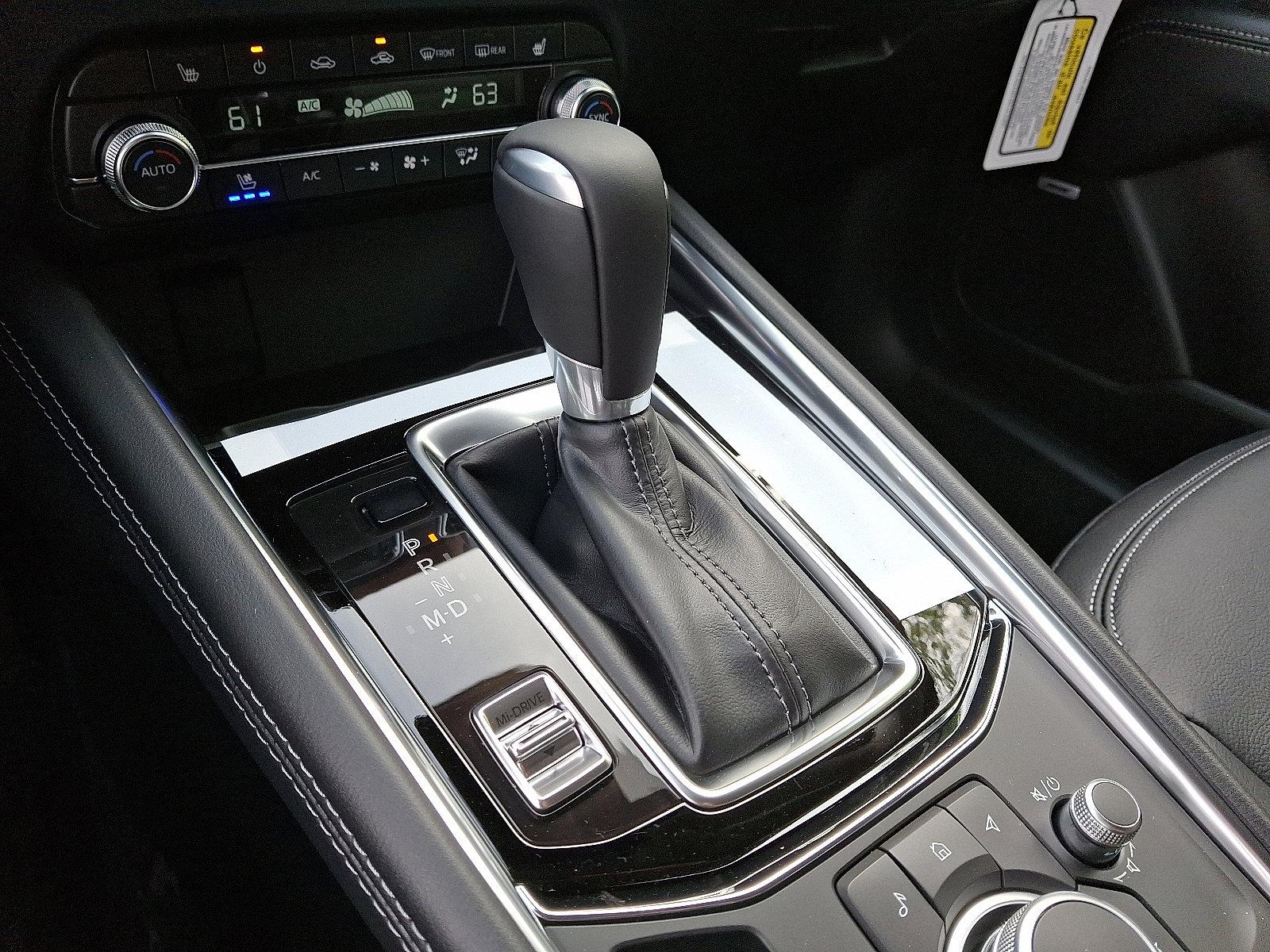 2025 Mazda CX-5 Vehicle Photo in Trevose, PA 19053