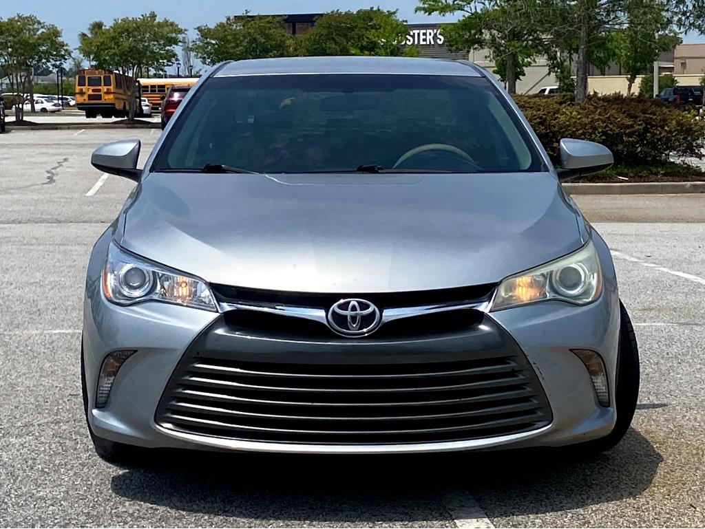 2016 Toyota Camry Vehicle Photo in POOLER, GA 31322-3252