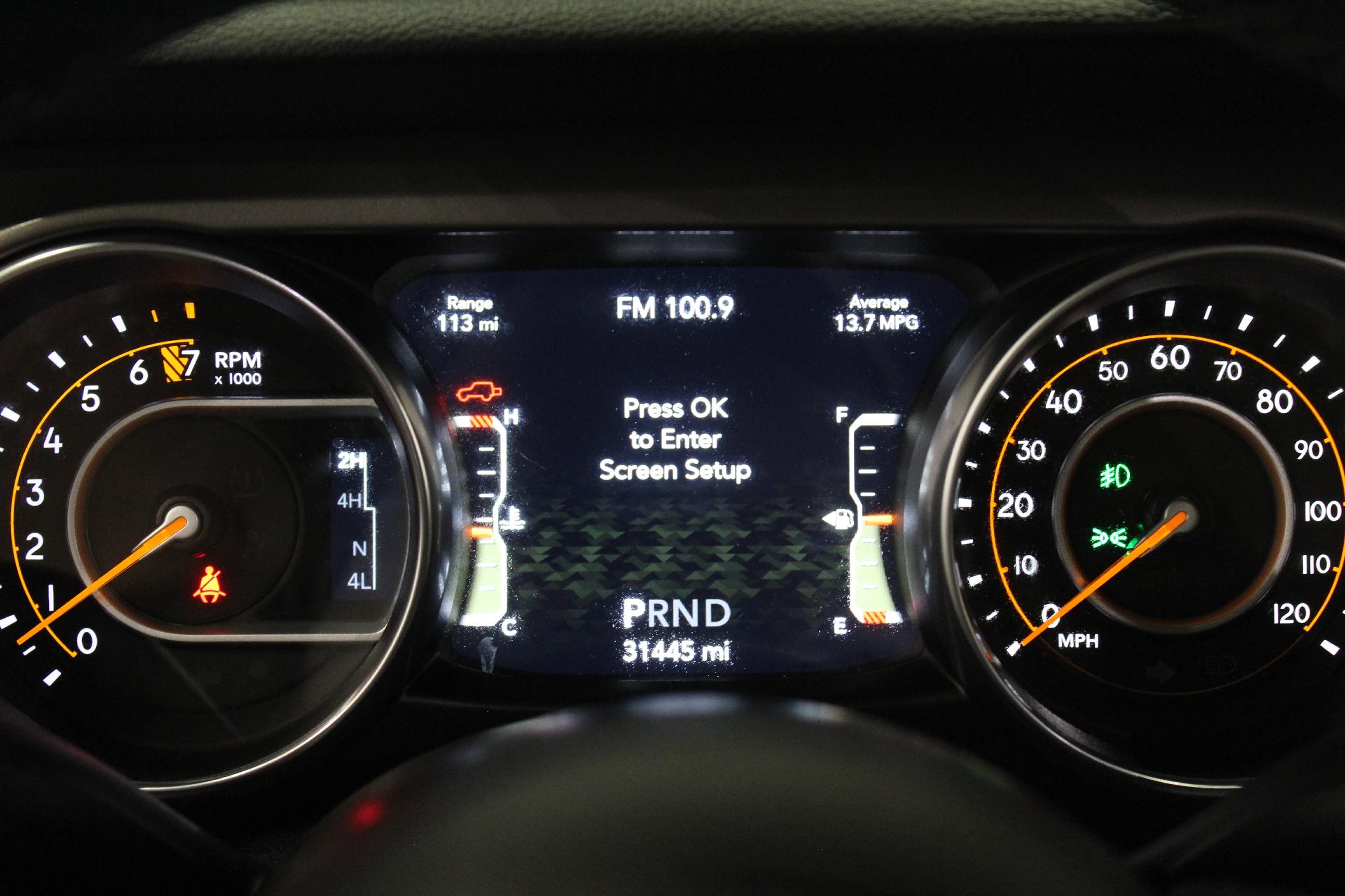 2021 Jeep Wrangler Vehicle Photo in NORTHAMPTON, MA 01060-1120