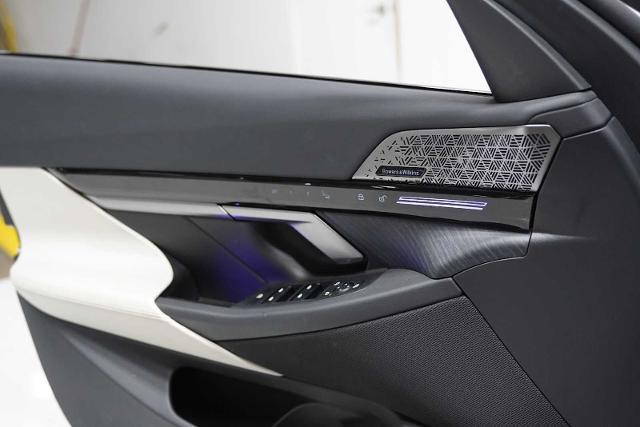 2024 BMW 530i Vehicle Photo in GRAPEVINE, TX 76051