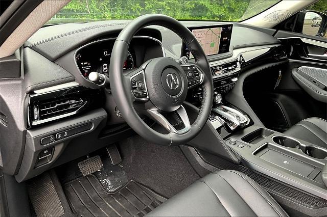 2025 Acura MDX Vehicle Photo in Tulsa, OK 74145
