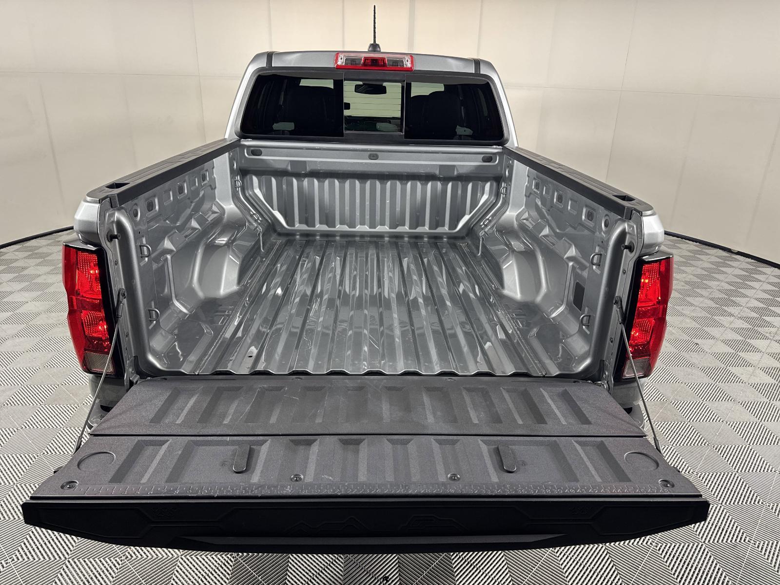 2023 Chevrolet Colorado Vehicle Photo in GEORGETOWN, TX 78626-7508