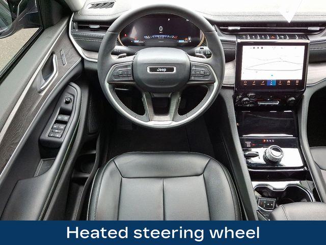 2023 Jeep Grand Cherokee Vehicle Photo in PAWLING, NY 12564-3219