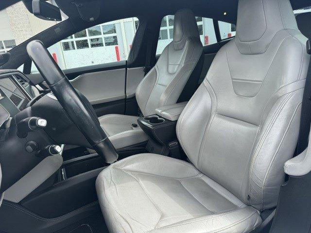 2015 Tesla Model S Vehicle Photo in Mechanicsburg, PA 17050-1707