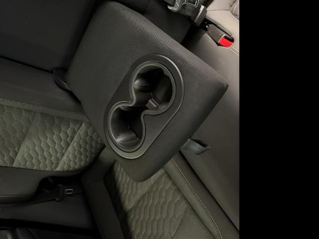2018 Chevrolet Equinox Vehicle Photo in MIDDLETON, WI 53562-1492