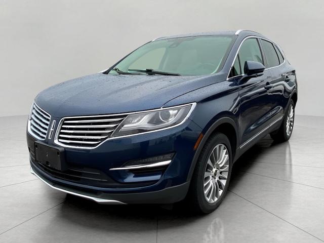 2016 Lincoln MKC Vehicle Photo in APPLETON, WI 54914-8833