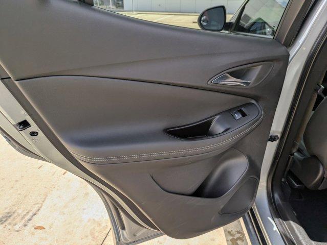 2023 Buick Encore GX Vehicle Photo in SELMA, TX 78154-1460