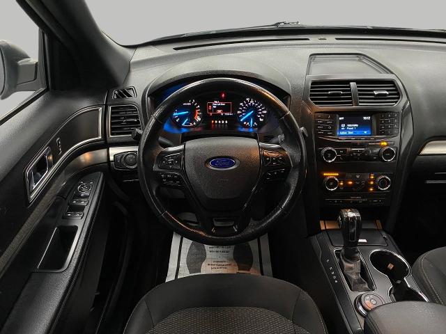 2018 Ford Explorer Vehicle Photo in Appleton, WI 54913