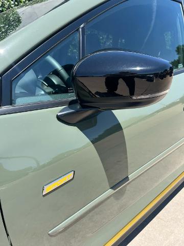 2025 Subaru Crosstrek Vehicle Photo in DALLAS, TX 75209