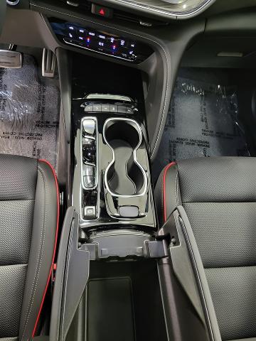 2023 Buick Envision Vehicle Photo in OSHKOSH, WI 54904-7811