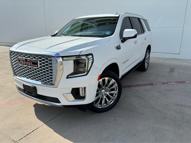 2024 GMC Yukon Vehicle Photo in Grapevine, TX 76051