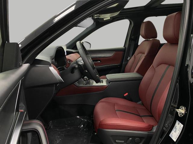 2025 Mazda CX-70 Vehicle Photo in Appleton, WI 54913