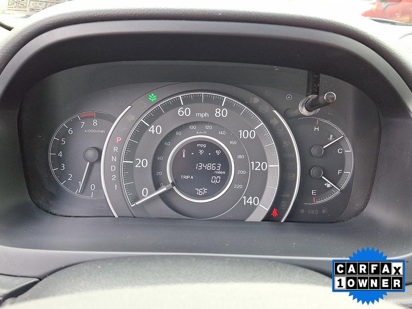 2012 Honda CR-V Vehicle Photo in Harrisburg, PA 17111