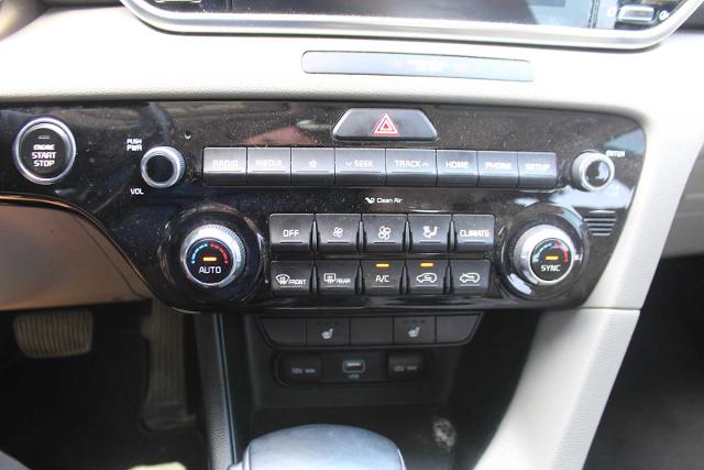 2022 Kia Sportage Vehicle Photo in DALLAS, TX 75209