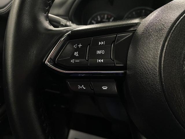 2022 Mazda CX-5 Vehicle Photo in Appleton, WI 54913
