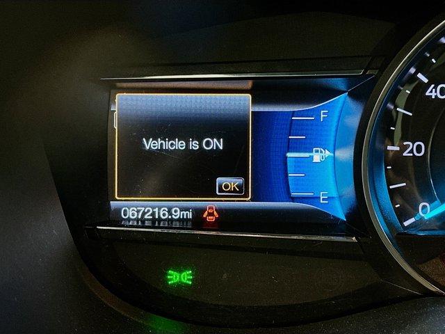 2019 Ford Explorer Vehicle Photo in Doylsetown, PA 18901