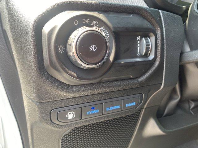 2025 Jeep Wrangler 4xe Vehicle Photo in Doylsetown, PA 18901