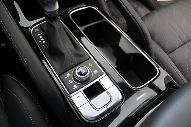 2024 Kia Telluride Vehicle Photo in Green Bay, WI 54304