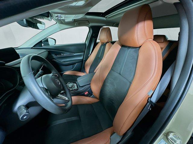 2024 Mazda CX-30 Vehicle Photo in Doylsetown, PA 18901