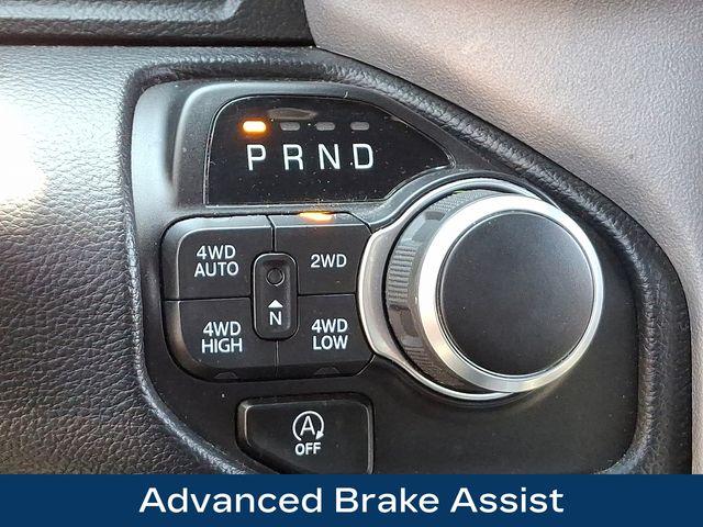 2022 Ram 1500 Vehicle Photo in PAWLING, NY 12564-3219
