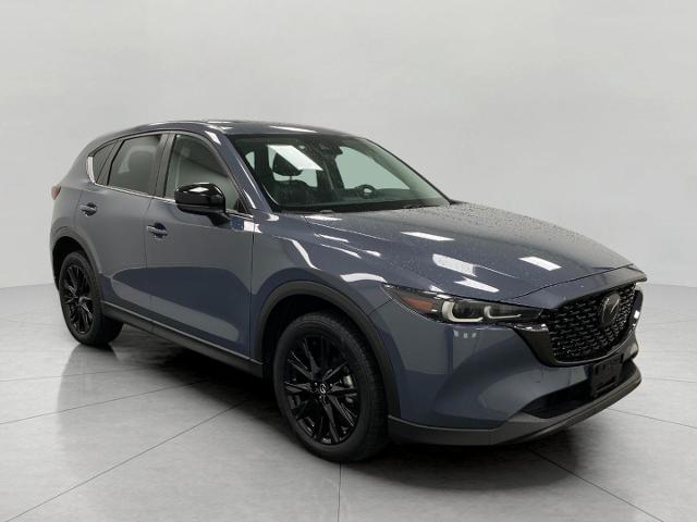 2022 Mazda CX-5 Vehicle Photo in Appleton, WI 54913