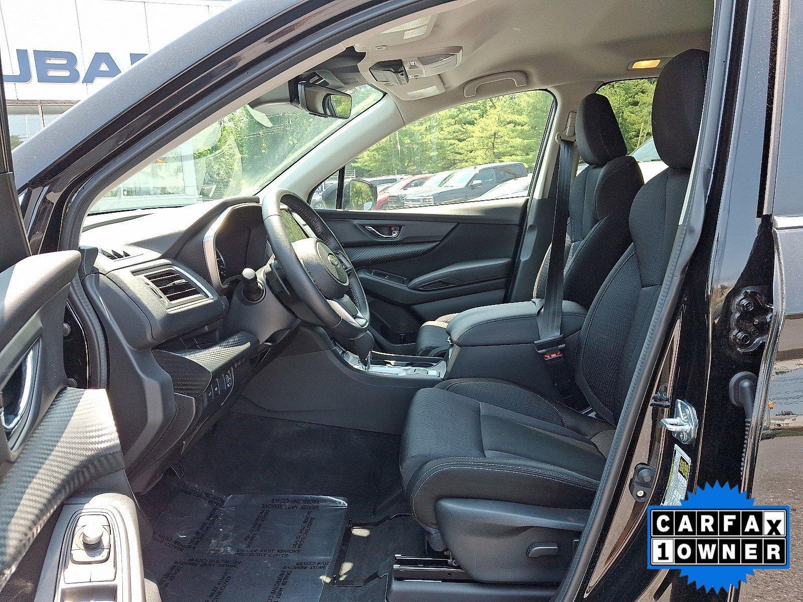 2024 Subaru Ascent Vehicle Photo in Harrisburg, PA 17111