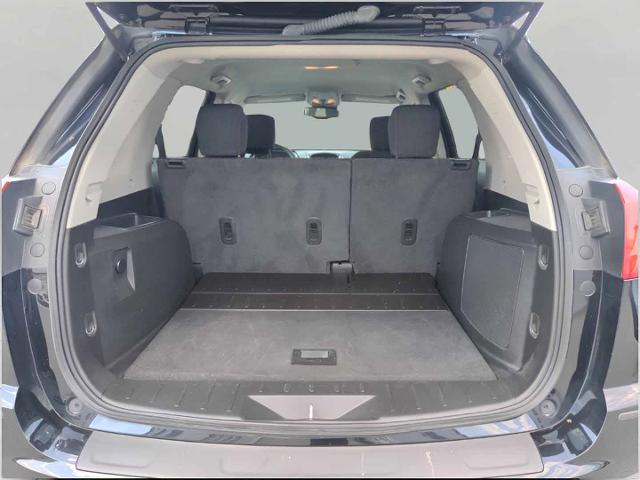 2016 GMC Terrain Vehicle Photo in Green Bay, WI 54304