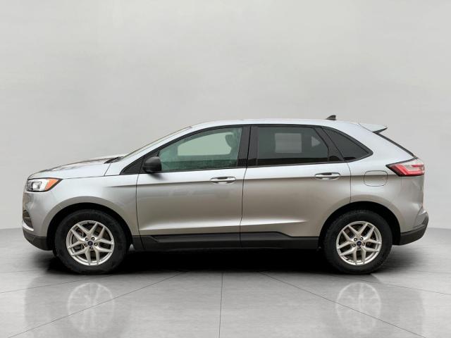 2022 Ford Edge Vehicle Photo in Neenah, WI 54956