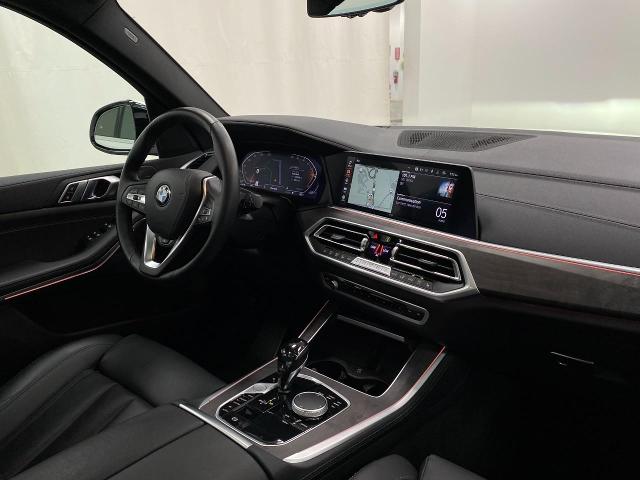 2022 BMW X5 xDrive40i Vehicle Photo in Appleton, WI 54913