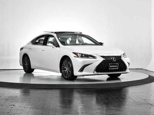 2023 Lexus ES 350 Vehicle Photo in DALLAS, TX 75235