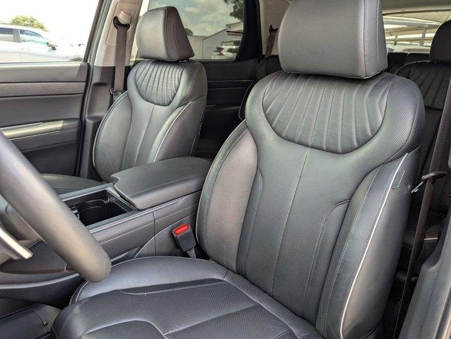 2024 Hyundai PALISADE Vehicle Photo in San Antonio, TX 78230
