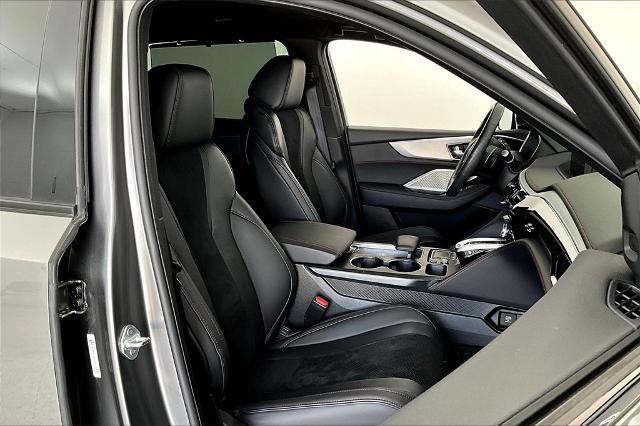 2023 Acura MDX Vehicle Photo in Grapevine, TX 76051