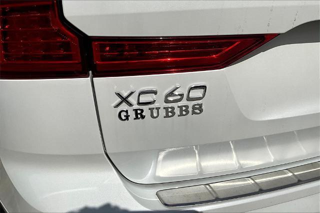 2022 Volvo XC60 Vehicle Photo in Houston, TX 77007