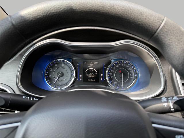2016 Chrysler 200 Vehicle Photo in Appleton, WI 54914