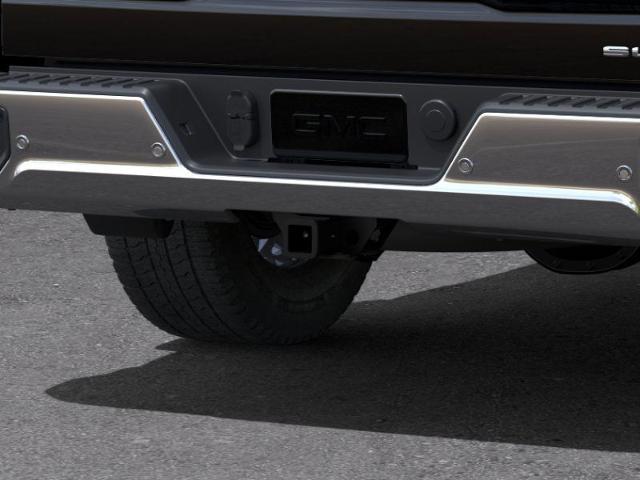 2025 GMC Sierra 1500 Vehicle Photo in DANBURY, CT 06810-5034