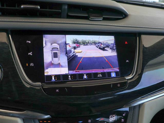 2023 Cadillac XT6 Vehicle Photo in Dallas, TX 75209