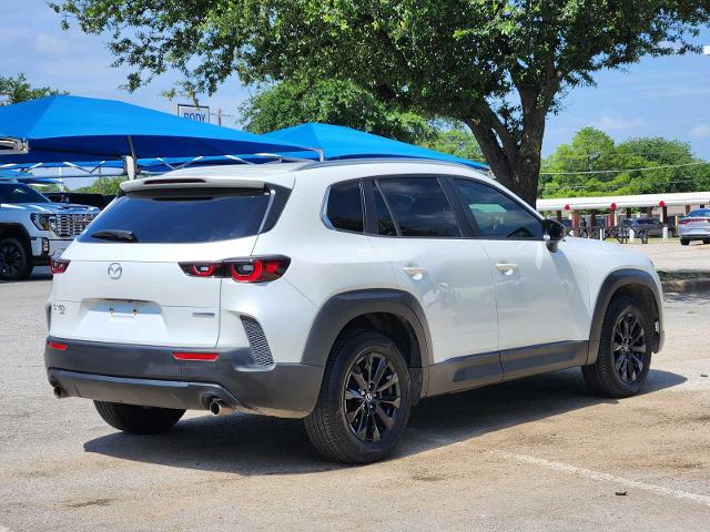 2023 Mazda CX-50 Vehicle Photo in DENTON, TX 76210-9321
