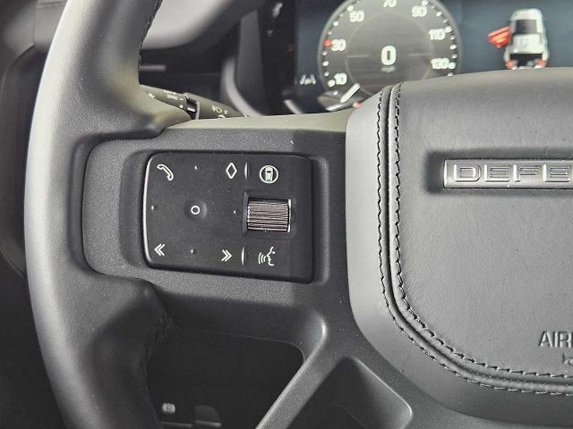 2024 Defender Vehicle Photo in AUSTIN, TX 78717