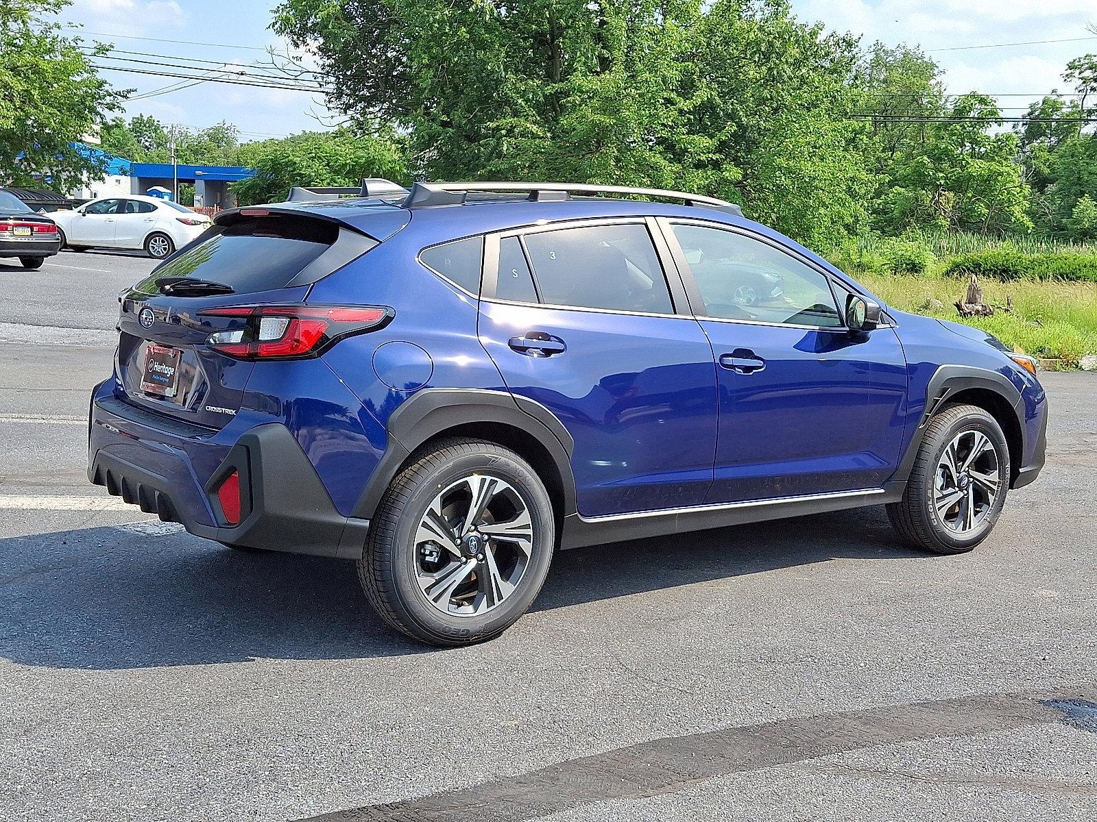 2025 Subaru Crosstrek Vehicle Photo in Harrisburg, PA 17111