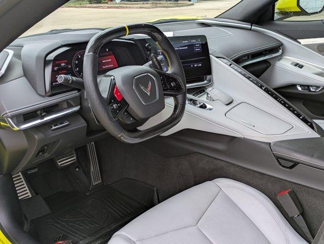 2020 Chevrolet Corvette Stingray Vehicle Photo in SELMA, TX 78154-1460