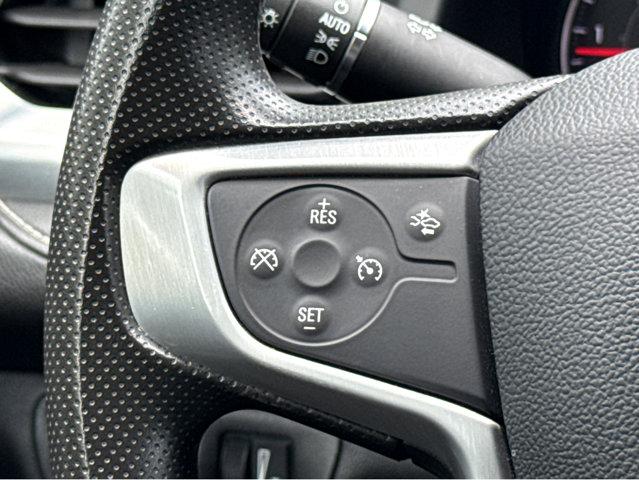 2021 GMC Acadia Vehicle Photo in Hinesville, GA 31313