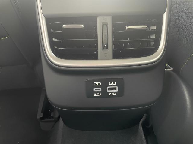 2025 Subaru Outback Vehicle Photo in Oshkosh, WI 54904