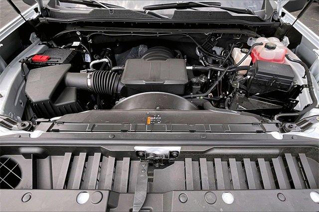 2025 Chevrolet Silverado 2500 HD Vehicle Photo in INDEPENDENCE, MO 64055-1314