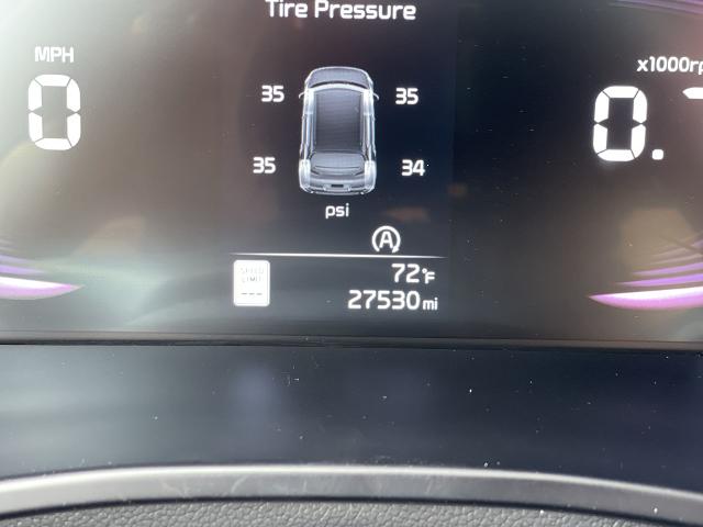 2024 Kia Soul Vehicle Photo in BENTONVILLE, AR 72712-4322